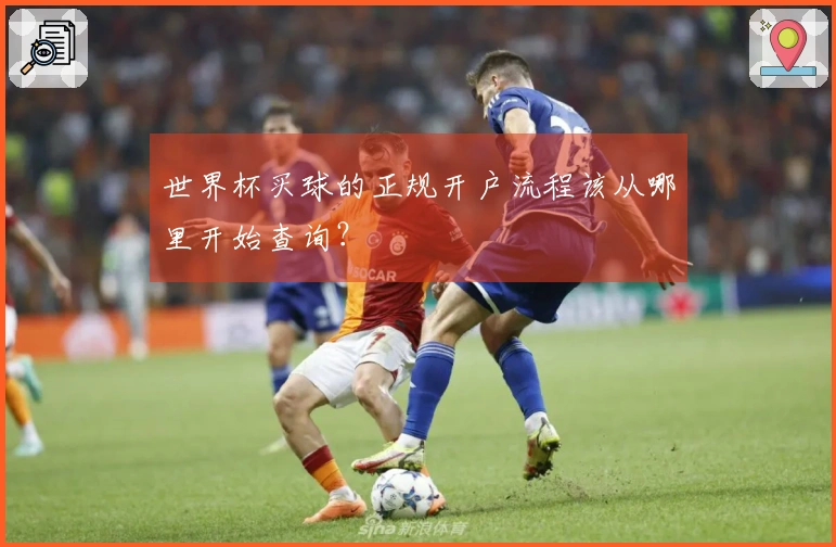 世界杯买球的正规开户流程该从哪里开始查询？