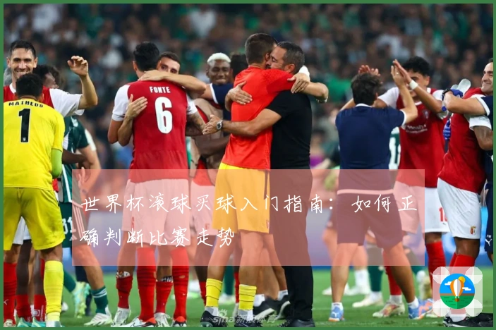 世界杯滚球买球入门指南：如何正确判断比赛走势