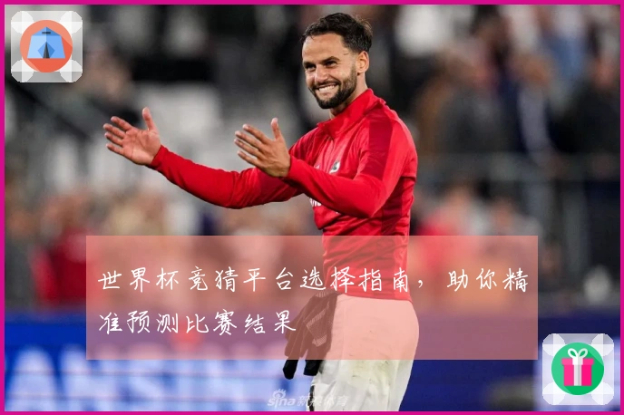 世界杯竞猜平台选择指南，助你精准预测比赛结果