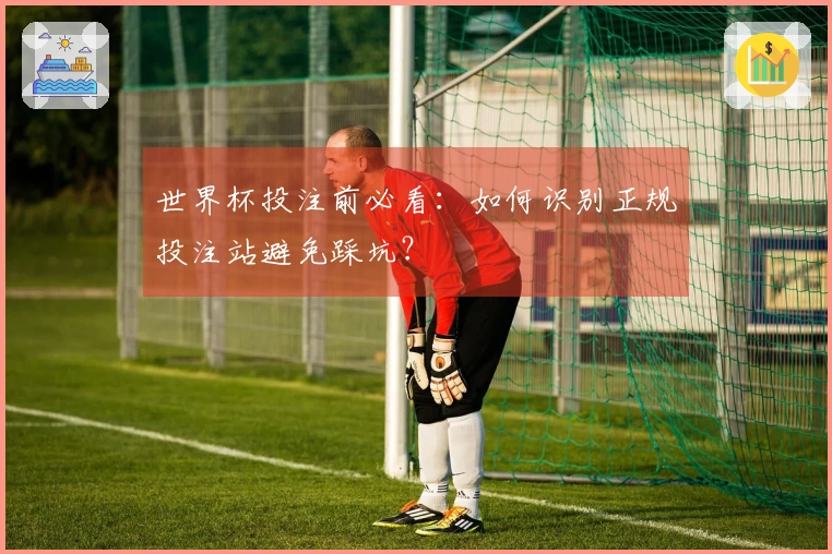 世界杯投注前必看：如何识别正规投注站避免踩坑？