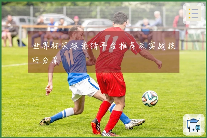 世界杯买球竞猜平台推荐及实战技巧分享