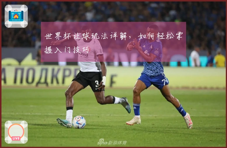 世界杯让球玩法详解，如何轻松掌握入门技巧