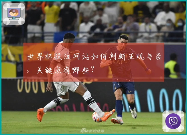 世界杯投注网站如何判断正规与否，关键点有哪些？