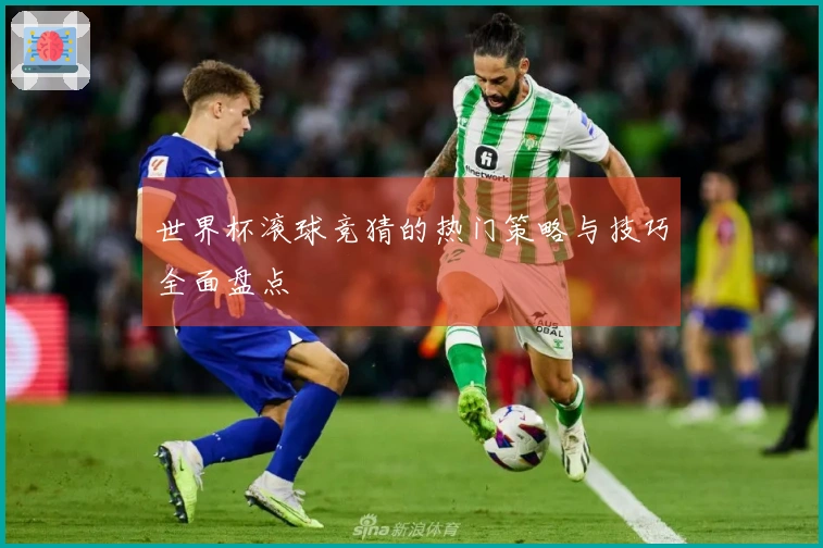 世界杯滚球竞猜的热门策略与技巧全面盘点