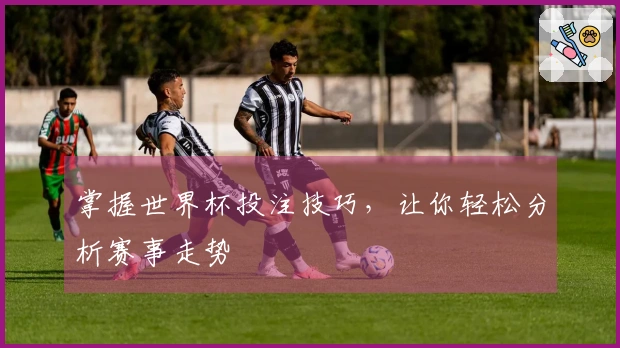 掌握世界杯投注技巧，让你轻松分析赛事走势
