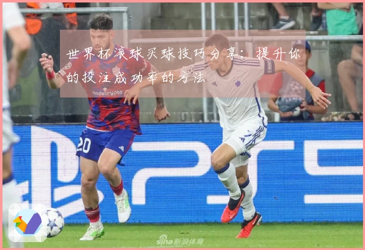 世界杯滚球买球技巧分享：提升你的投注成功率的方法