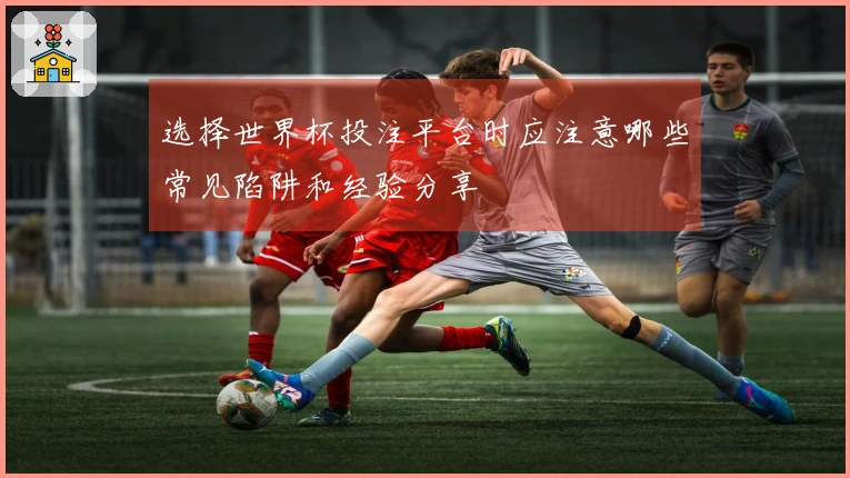 选择世界杯投注平台时应注意哪些常见陷阱和经验分享