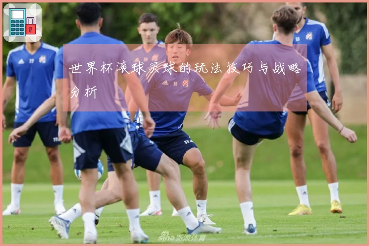 世界杯滚球买球的玩法技巧与战略分析
