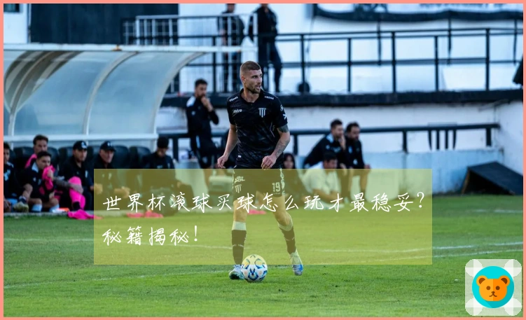 世界杯滚球买球怎么玩才最稳妥？秘籍揭秘！
