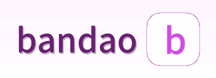 bandao Logo